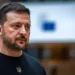 Zelenski: Ukrajinska vojska ne može da vrati teritorije