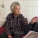 Јovanka Šobot (100) najstariji stanovnik Drvara