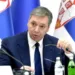 Vučić traži od Vlade formiranje tima za NIS; Moraću da razgovaram sa Putinom (VIDEO)