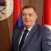 Dodik: Da 2025. bude godina u kojoj ćemo jedni drugima pružiti ruku