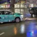 Žestok sudar u centru Banjaluke, auto smrskan