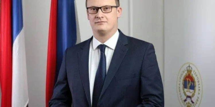 Božović: Budžet predsjednika veći od budžeta 10 opština zajedno, neko hoće da nas ubijedi da je to normalno