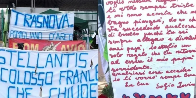 “Želim samo tvoj osmijeh, nemoj više plakati”: Pismo djevojčice čiji je tata dobio otkaz rastužilo svijet