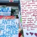 “Želim samo tvoj osmijeh, nemoj više plakati”: Pismo djevojčice čiji je tata dobio otkaz rastužilo svijet