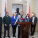 Stanivuković poziva na proteste ispred Palate