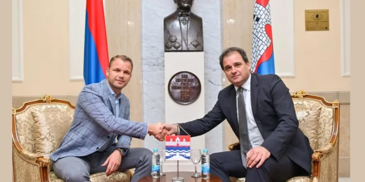 Govedarica podržao Stanivukovića: Predložene izmjene najnovijeg Zakona su najblaže rečeno bezobrazne