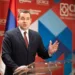 Konferencija za novinare Radovana Kovačevića u 13:30, prenos na RTRS