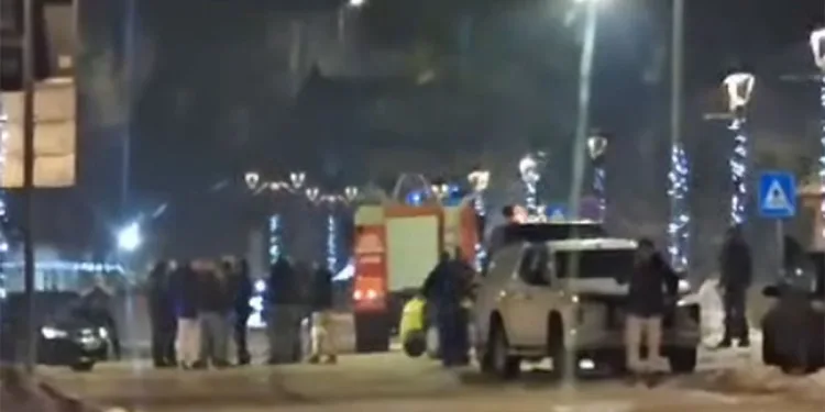 Najmanje 10 osoba ubijeno na Cetinju