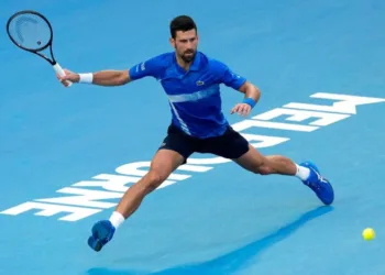 Đoković uspješan na startu Australijan opena