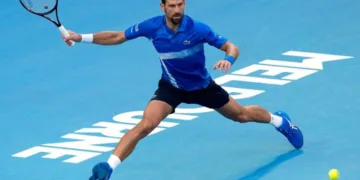 Đoković uspješan na startu Australijan opena