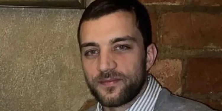 Ko je Nemanja Sjenica za kojim se traga zbog ubistva Dejana Kostića Dele?