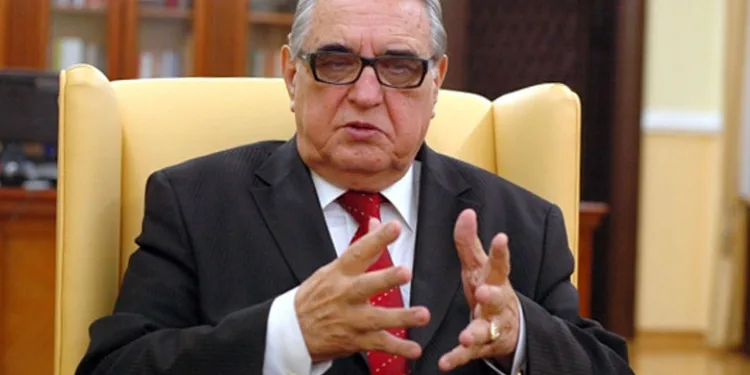 Kuzmanović o sankcijama: Idemo dalje