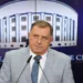 Dodik: Nove američke sankcije očajnički pokušaj da se nanese zlo