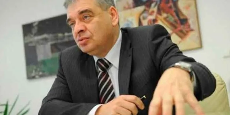 Selman: Srpska iznad svega, bez obzira na sankcije