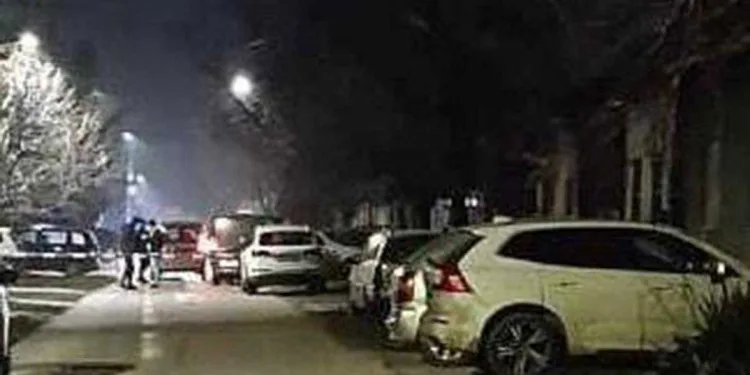 Sremska Mitrovica: Muškarac (33) ubijen u blizini kuće