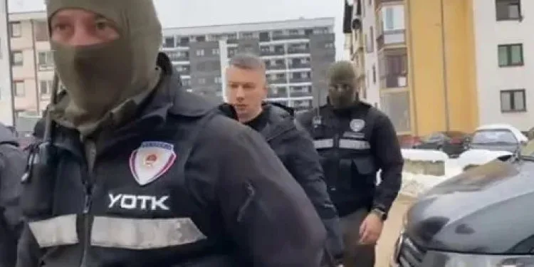 Nešić, Dakić i Lučić još dva mjeseca u pritvoru