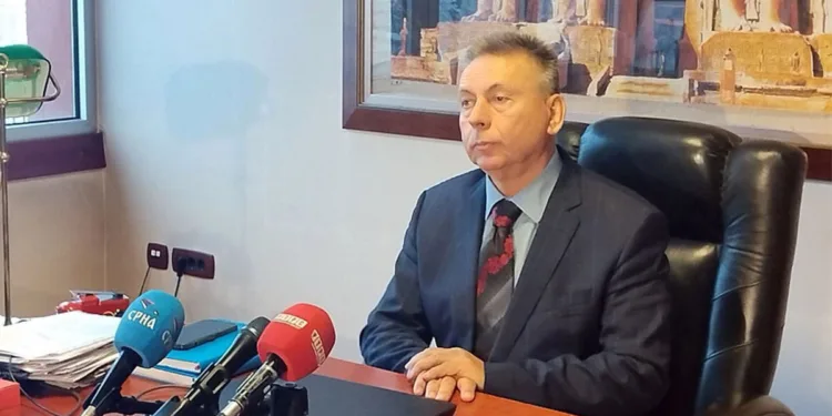 Bubić: U srijedu glavni pretres u predmetu protiv Dodika i Lukića