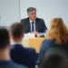 Karan: Drskost i bezobrazluk Šmita i njegovog tutora Marfija nema više mjere, ne smijemo dozvoliti povratak u 90-te