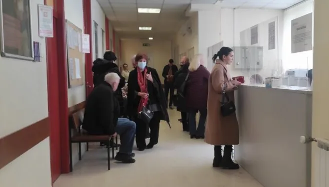 Fond od danas finansira 12 novih usluga u domovima zdravlja