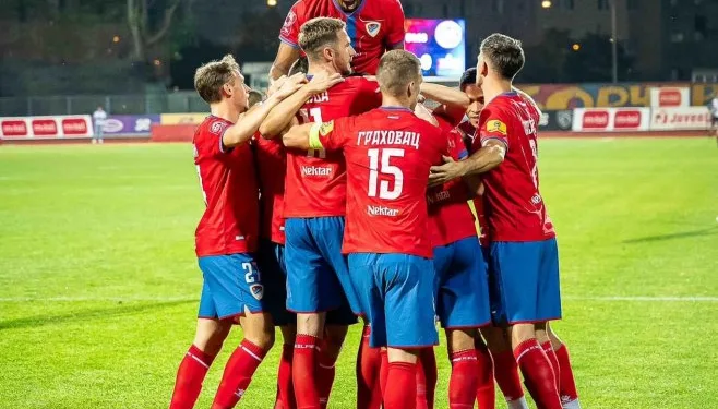 Banjaluka osvanula na zvaničnoj stranici Lige konferencije (FOTO)