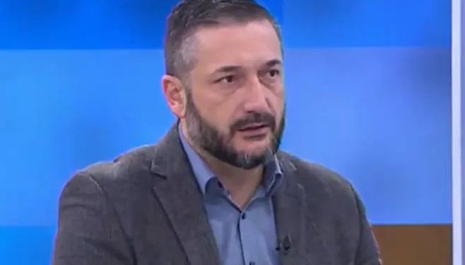 Ninković potvrdio da je on prijedlog SNSD-a za predsjednika Skupštine grada Banjaluka