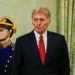 Peskov: Nije potrebno postavljanje uslova za sastanak Putina i Trampa