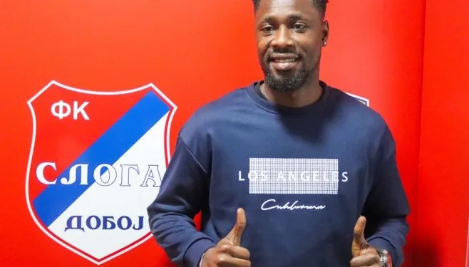 Fudbalski transfer o kojem bruji region – Boaći potpisao za dobojsku Slogu (VIDEO)