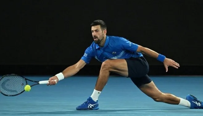 Đoković protiv Alkaraza u četvrtfinalu Australijan opena, od 10:30