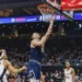 Јokić najprecizniji trojkaš NBA lige (VIDEO)