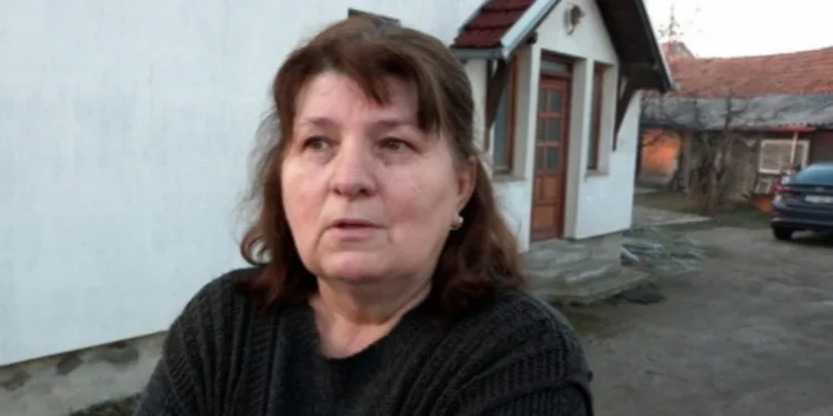 Slobodanka Đokić: Sve je uništeno, ne znamo kako ćemo dalje (VIDEO)