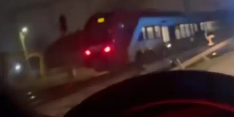 Ispao im novac na pruzi, tražile ga: Dvije sestre  poginule kod Lapova