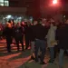 “Zemlja okovana kriminalom, a hapse njega zbog dodjele stipendija”: Ispred PU Bijeljina okupili se najbliži saradnici Petrovića