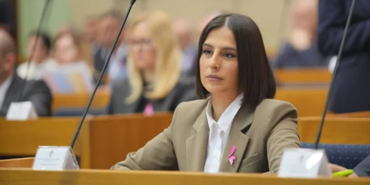 Vukomanović: Da je policija danas upala i u “Šume” i ministarstva, to bi imalo smisla