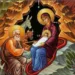 Mir Božiji, Hristos se rodi! Srećan Božić!