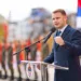 “Istoriju pišu istoričari, ne sudije”: Stanivuković poručio Ustavnom sudu da ne može mijenjati istoriju