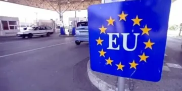 Od 1. aprila nova pravila ulaska robe u Evropsku uniju