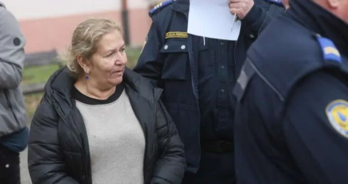 Mostarac prepoznao jednu od osumnjičenih za trgovinu djecom: Džeparila po gradu