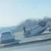 Saobraćajna nezgoda na auto-putu Prnjavor-Banjaluka, dva lica prebačena u UKC