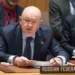 Nebenzja: Kapitulacija Kijeva pitanje vremena