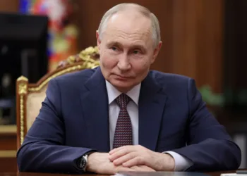 Putin: Evropa ne može ništa da zahtijeva od Moskve