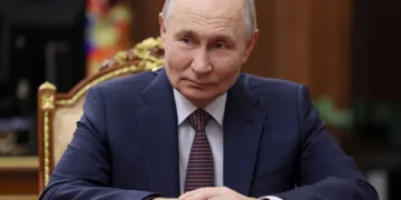 Putin: Evropa ne može ništa da zahtijeva od Moskve