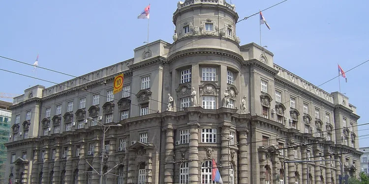 Vlada Srbije ispunila četvrti zahtjev studenata