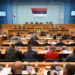 Pritisak: Tužilaštvo BiH istražuje poslanike i radnike Parlamenta Srpske