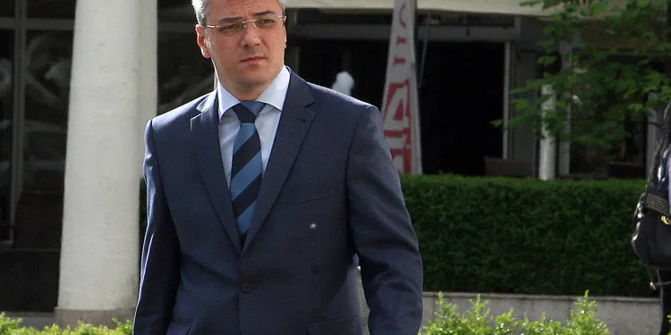 Tadić: Ustav Republike Srpske nesavladiva prepreka onima koji žele da joj naude