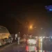 Povrijeđeni maloljetni putnik autobusa i vozač automobila u Banjaluci