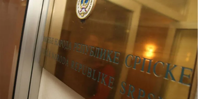 Bošnjaci kreću u ukidanje zakona o zabrani djelovanja bh. institucija u Srpskoj