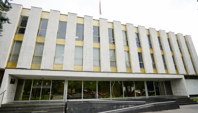 ”Nepoštovanje odluka institucija Srpske kažnjivo zatvorom do pet godina”