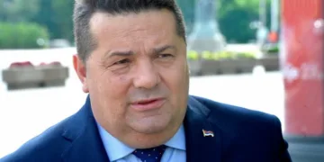 Stevandić: Zajedničko obilježavanje Sretenja posebno bitno sada kada žele da nas podijele