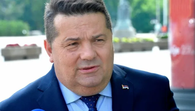 Stevandić: Zajedničko obilježavanje Sretenja posebno bitno sada kada žele da nas podijele