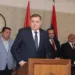 Dodik: Srpska će odgovoriti na antiustavne akcije političkog Sarajeva